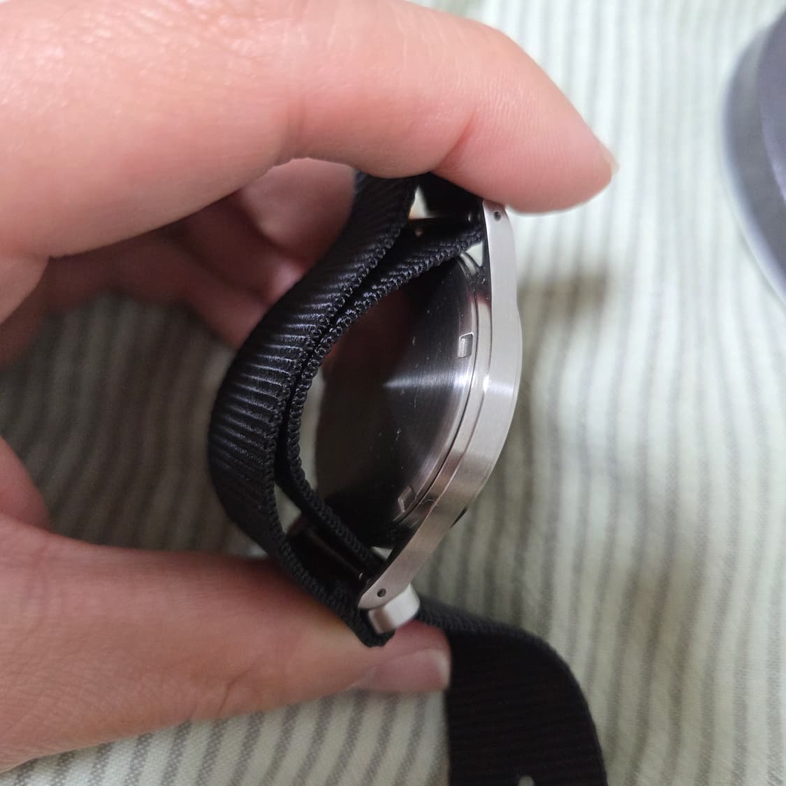 밀리타도 실리언즈 ML14 V2 사파이어 글라스 100개 한정판 실리타도 상품이미지5