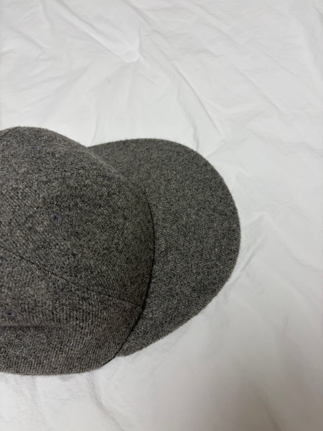 도그앤코 40s baseball cap (모델 홍태준님 착용) 상품이미지5