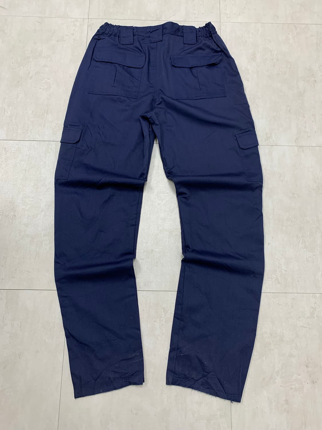 Colorado 네이비 카고팬츠 #440 상품이미지6