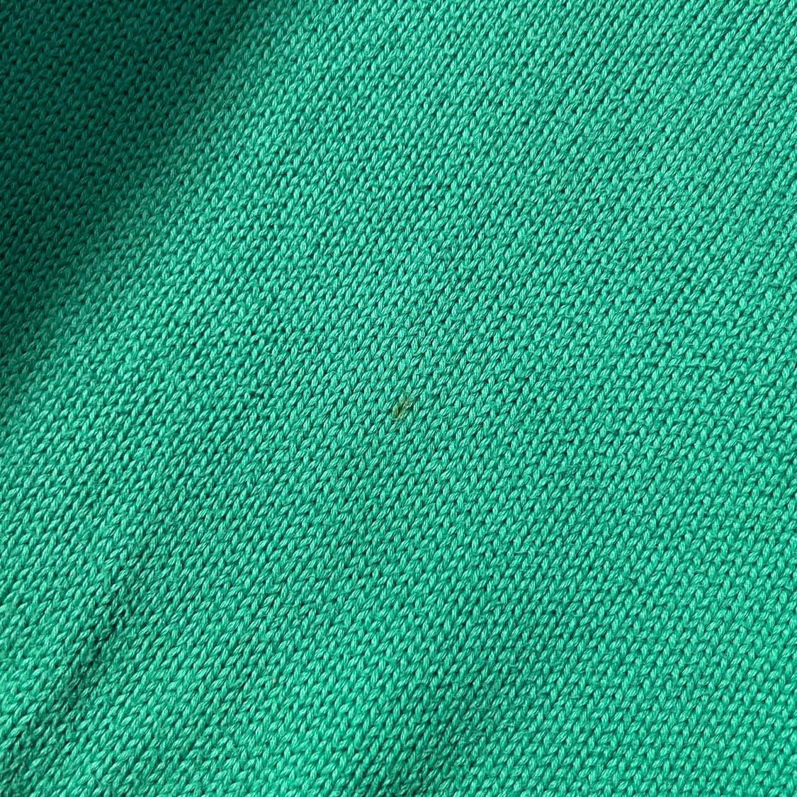 폴로 랄프로렌 민트 브이넥 니트  상품이미지8