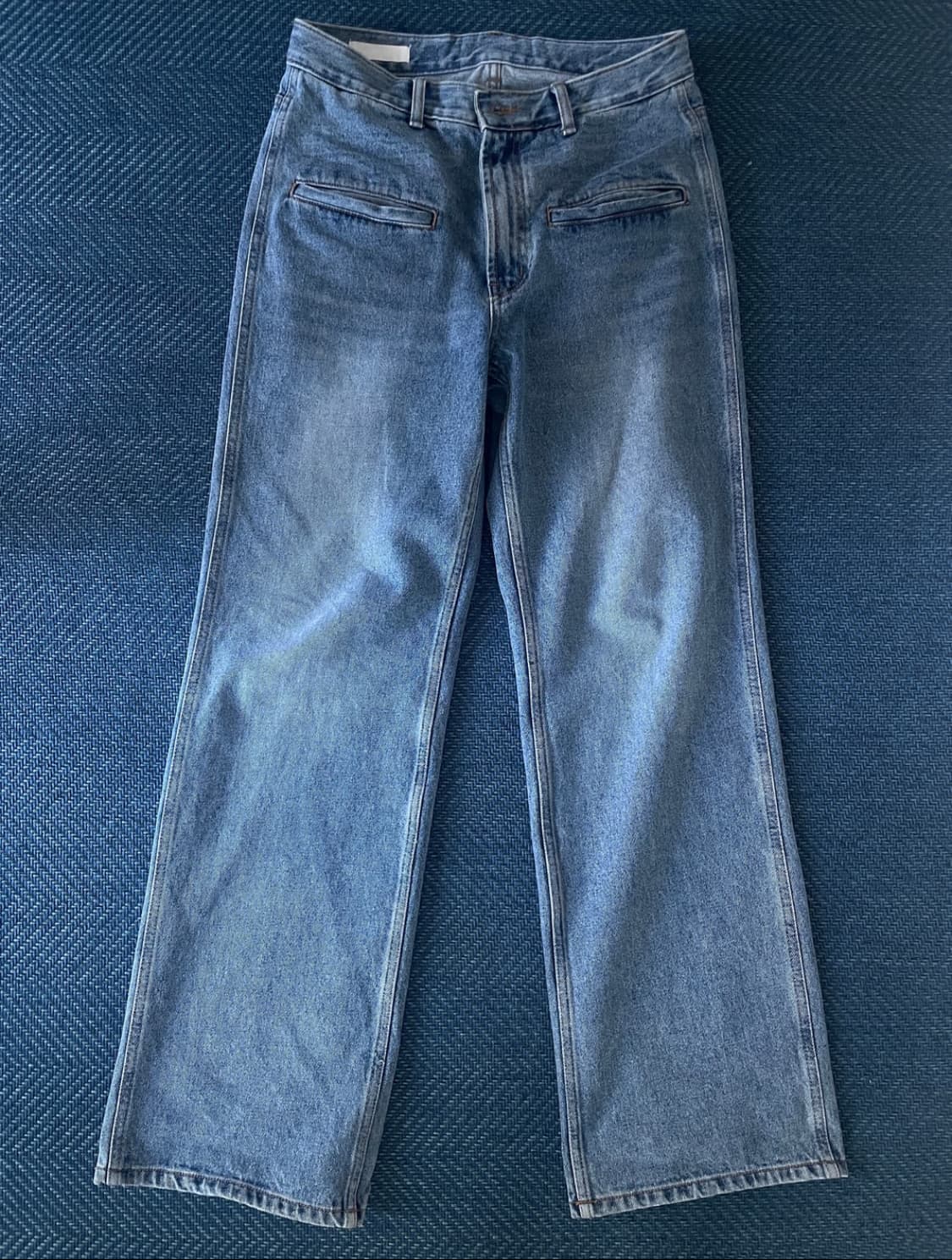 [46] 아이엘 aieul aryal jeans 상품이미지2