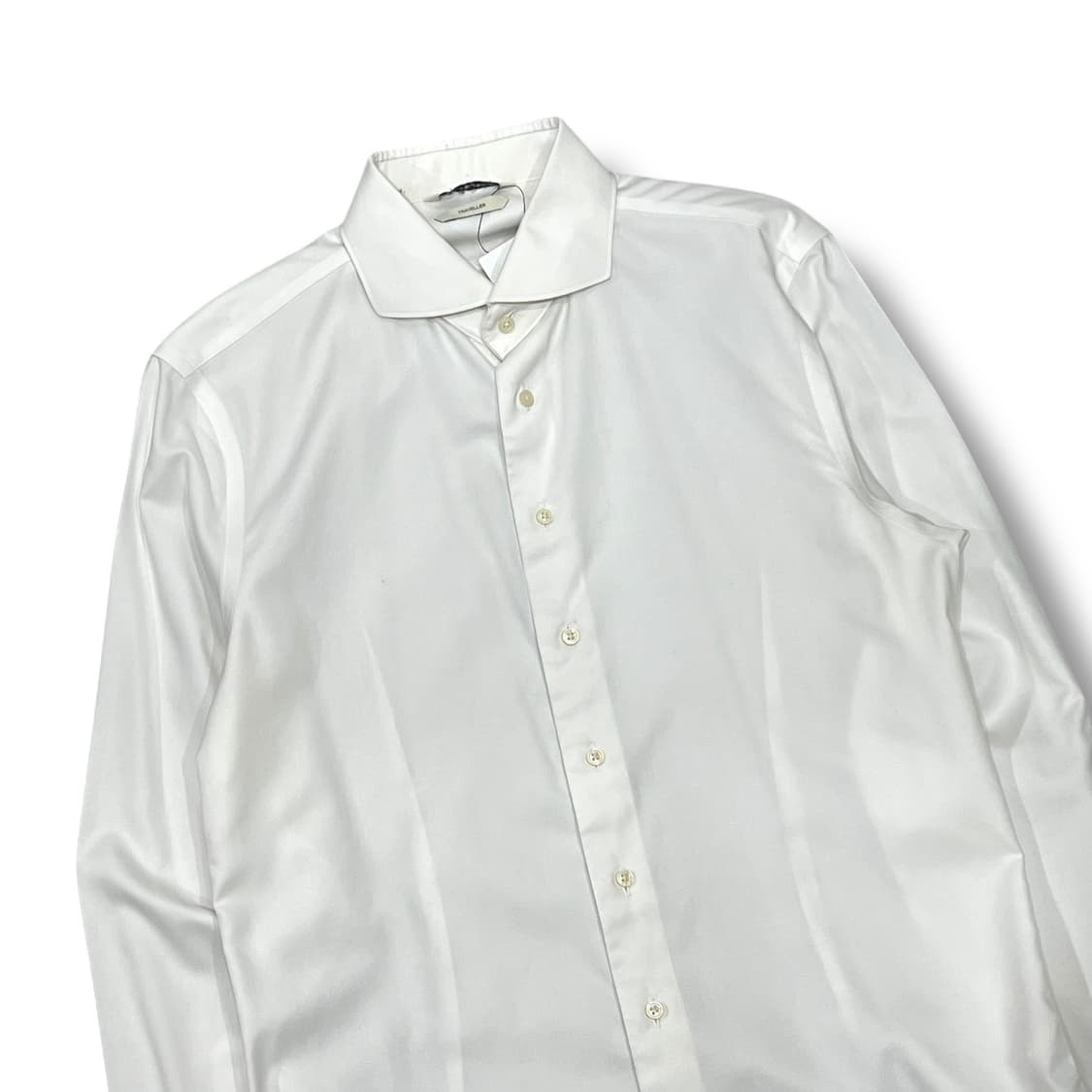 수트서플라이 화이트셔츠 s08441 상품이미지4