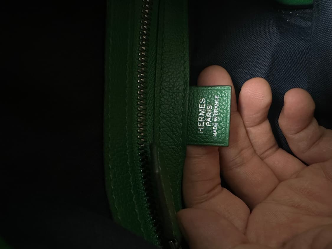 에르메스 시티슬라이드 크로스(벨트)백 hermes cityslide  상품이미지4