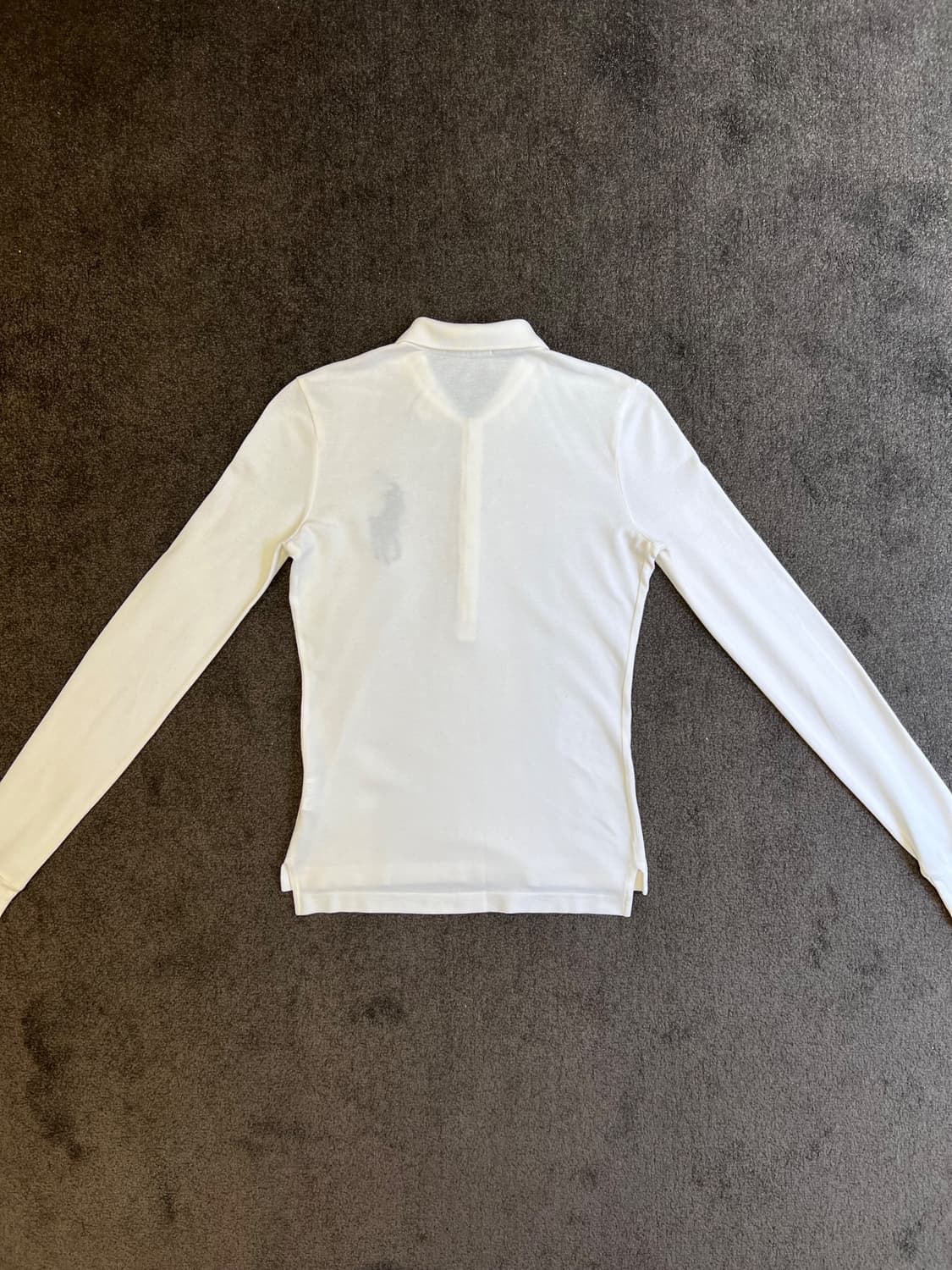 폴로 랄프로렌 빅포니 롱슬리브 상품이미지4