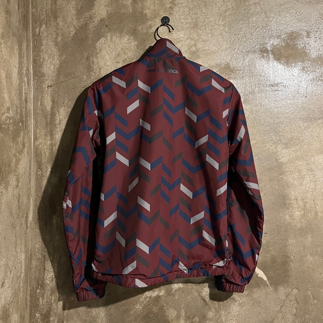 뉴발란스 리버시블 자켓 상품이미지6