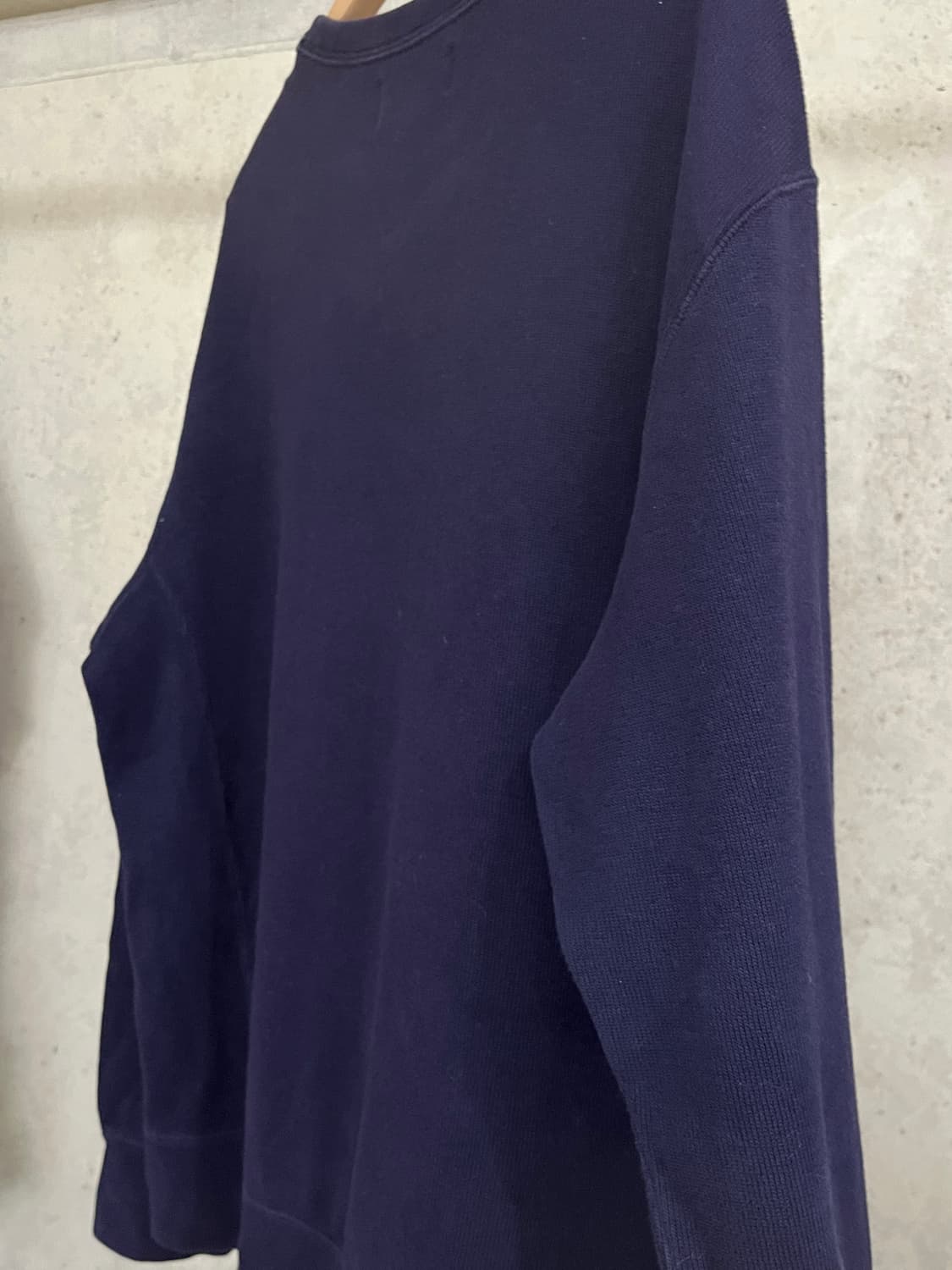 POLO RALPH LUAREN COMBED COTTON KNIT 상품이미지7