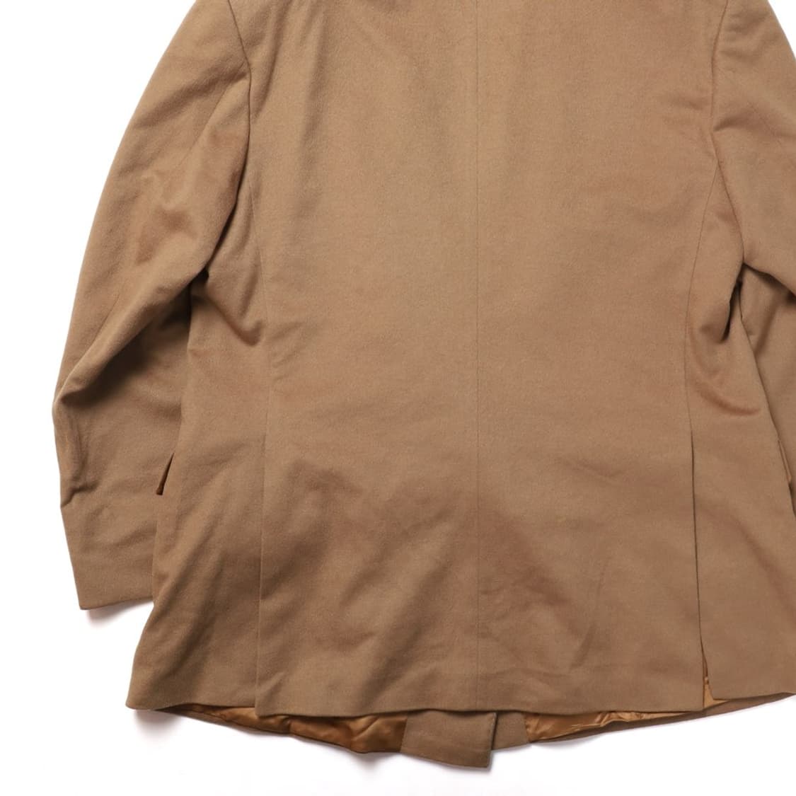 Burberrys Double Gold Button Wool blazer 상품이미지6