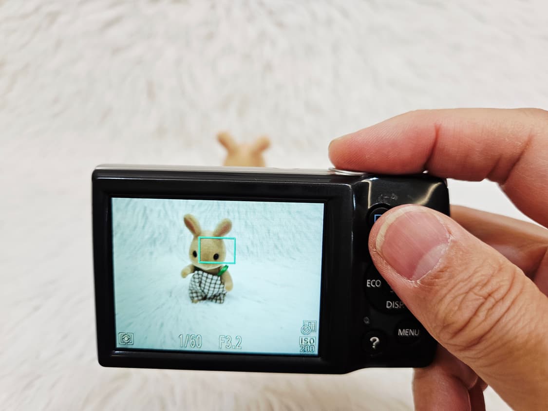 [A급] 캐논 익서스(IXUS) 160 디카, 디지털카메라 판매 상품이미지5