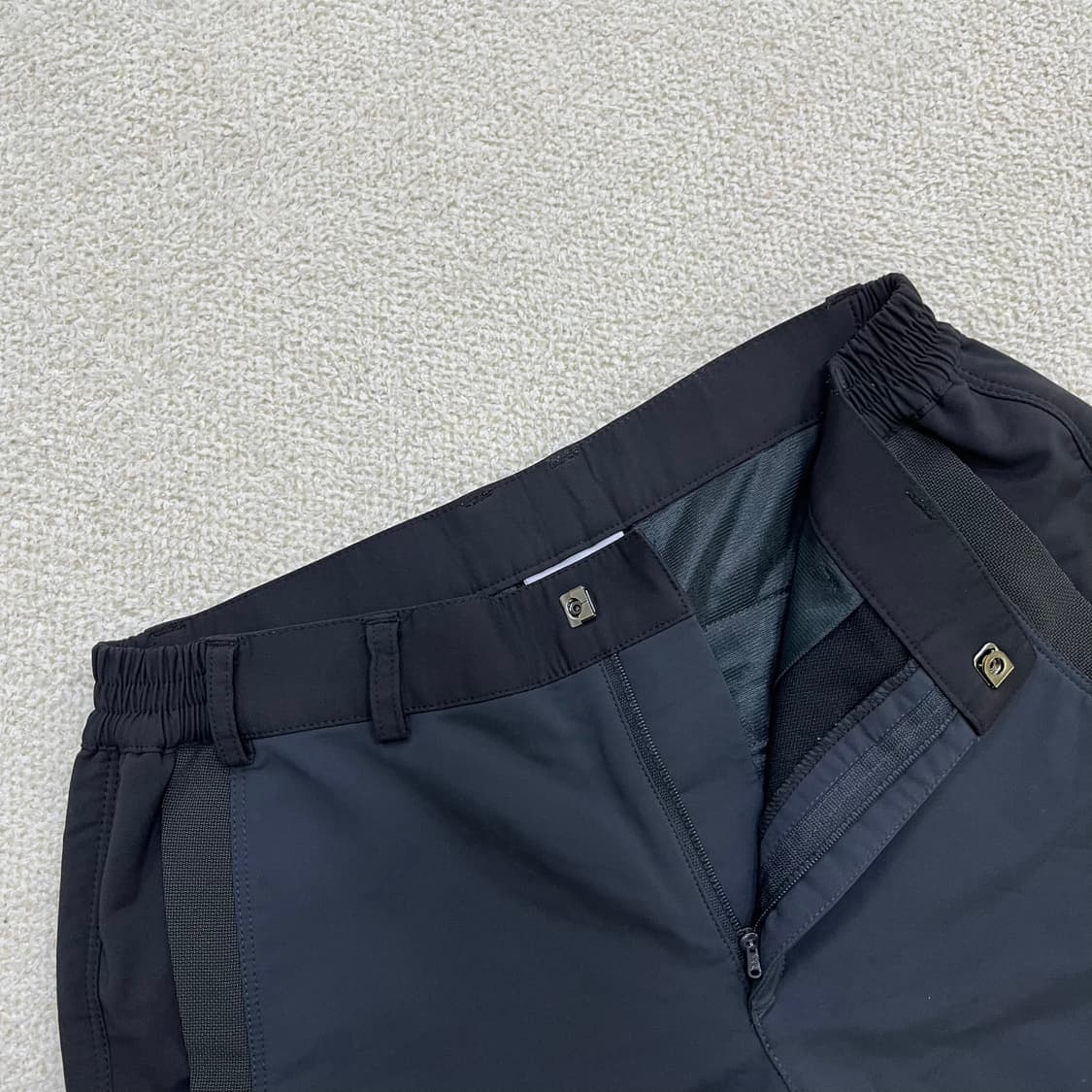 65 컬럼비아 아웃도어 기능성 바지 0402M 상품이미지2