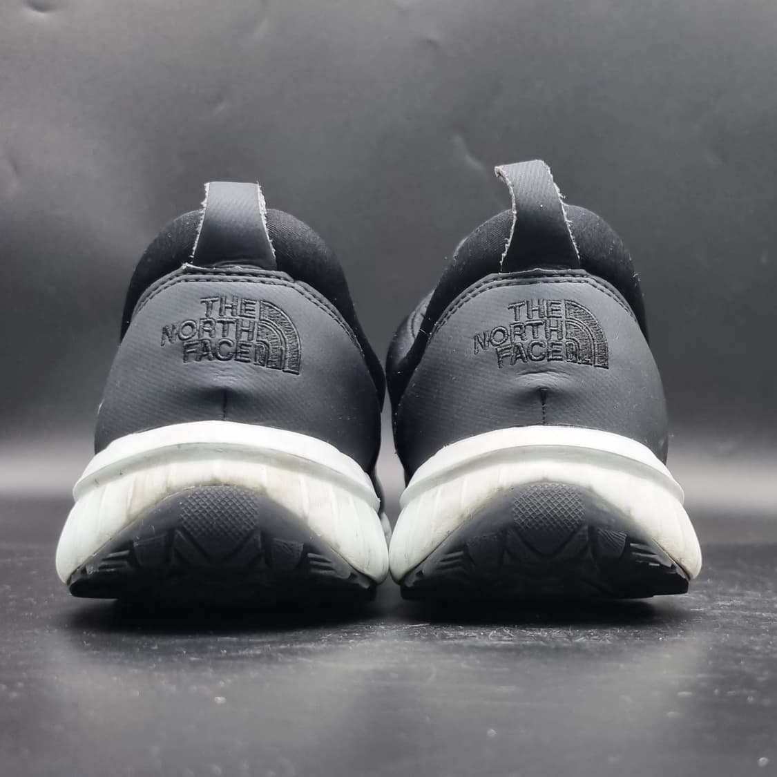 노스페이스 패딩방한화240 상품이미지4