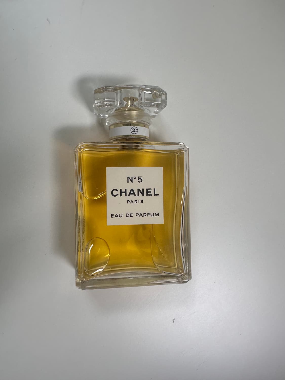 샤넬 No.5 오 드 빠르펭 상품이미지1
