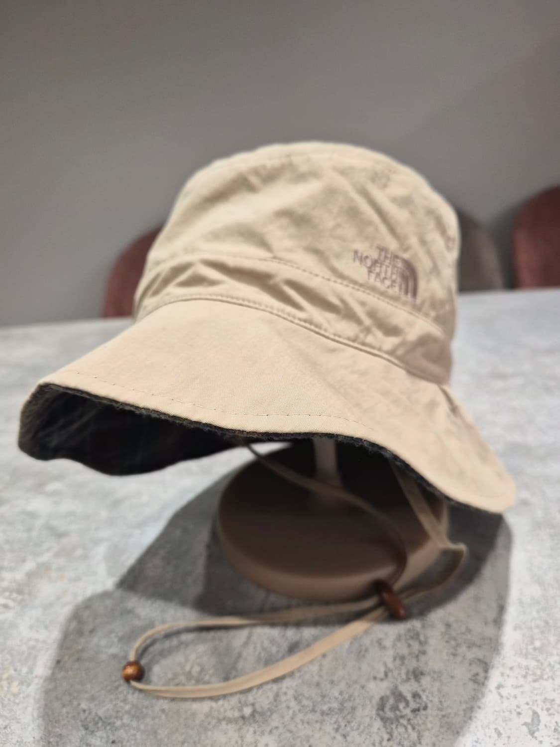 노스페이스 양면  모자 상품이미지1