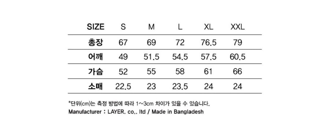 LMC 반팔티 상품이미지4