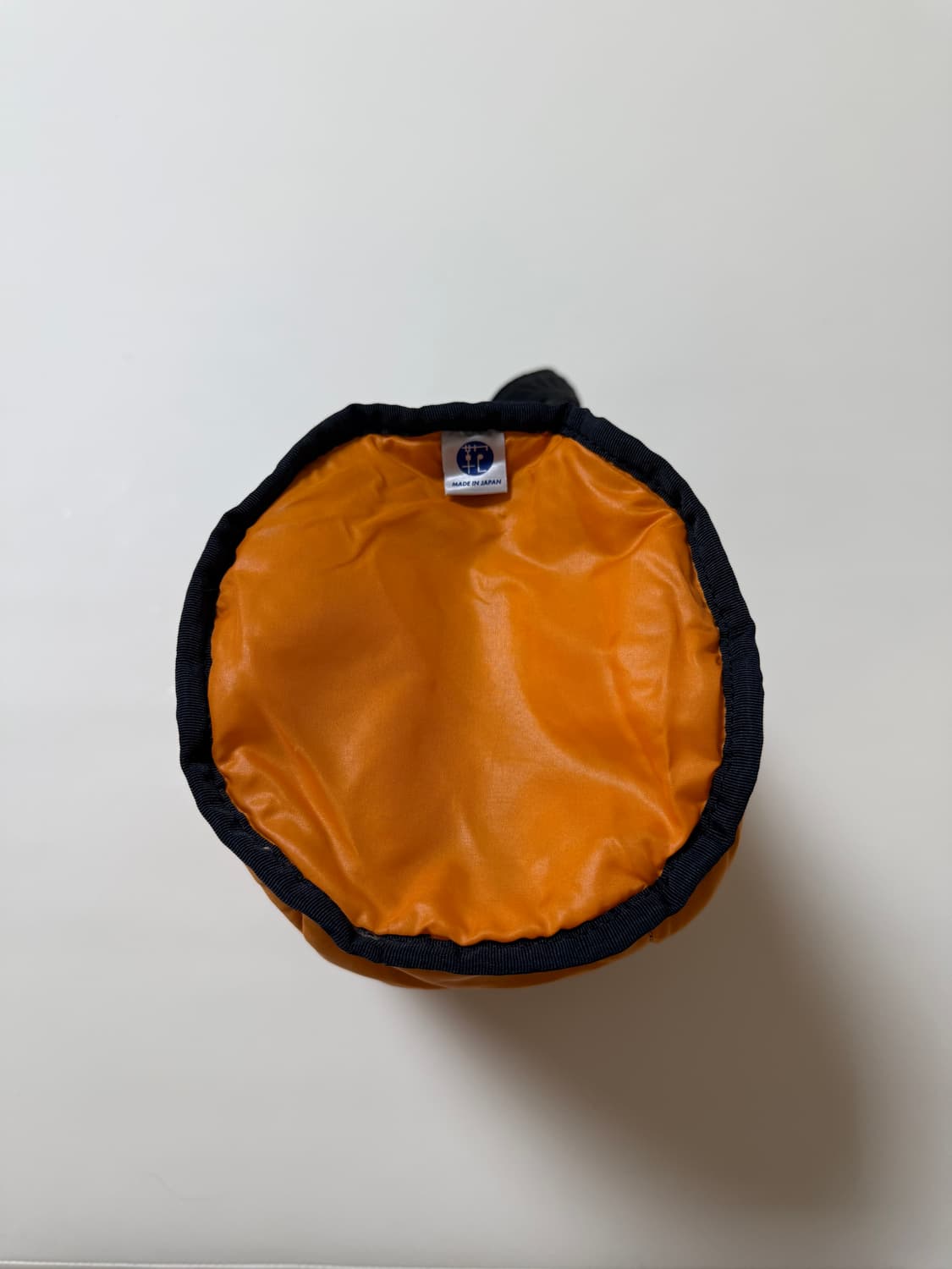 PORTER 포터 탱커 더플백 L 블랙 보스턴백 상품이미지6