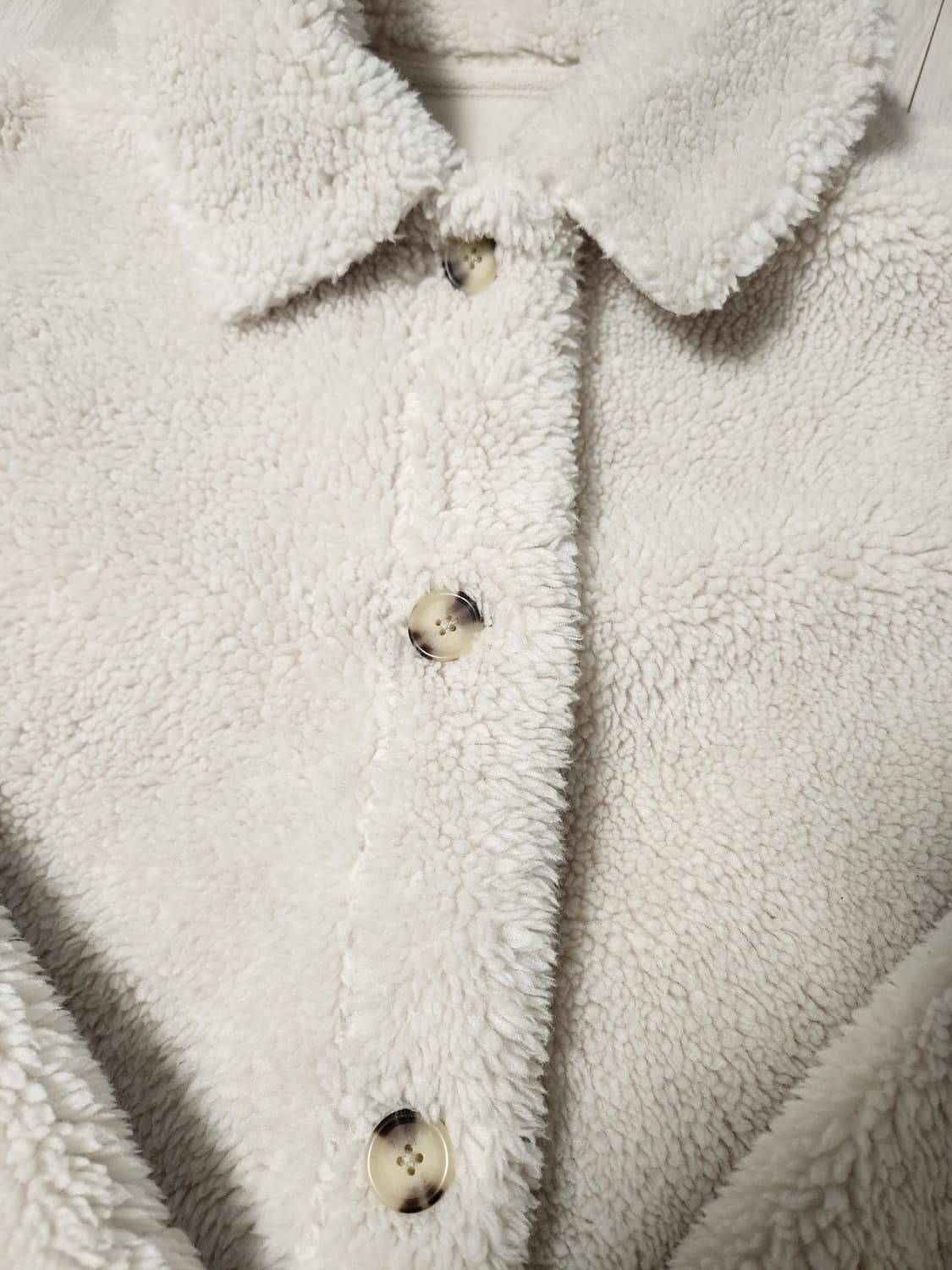 유니클로 여성 카라 플리스 자켓 사이즈L

여러 중고사이트에도 같이 판매 상품이미지4