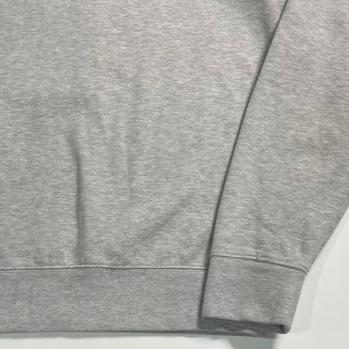 폴로 랄프로렌 빅포니 그레이 맨투맨 상품이미지4