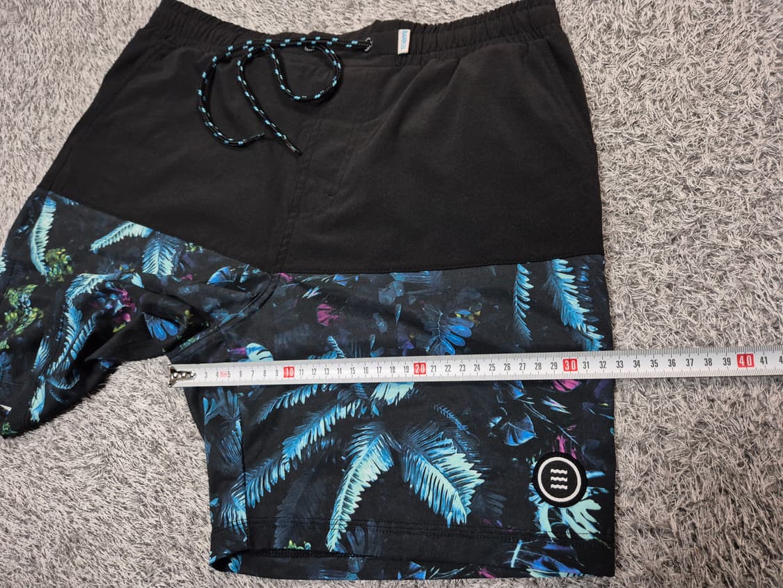 배럴 남성 비치 쇼츠 M 상품이미지10