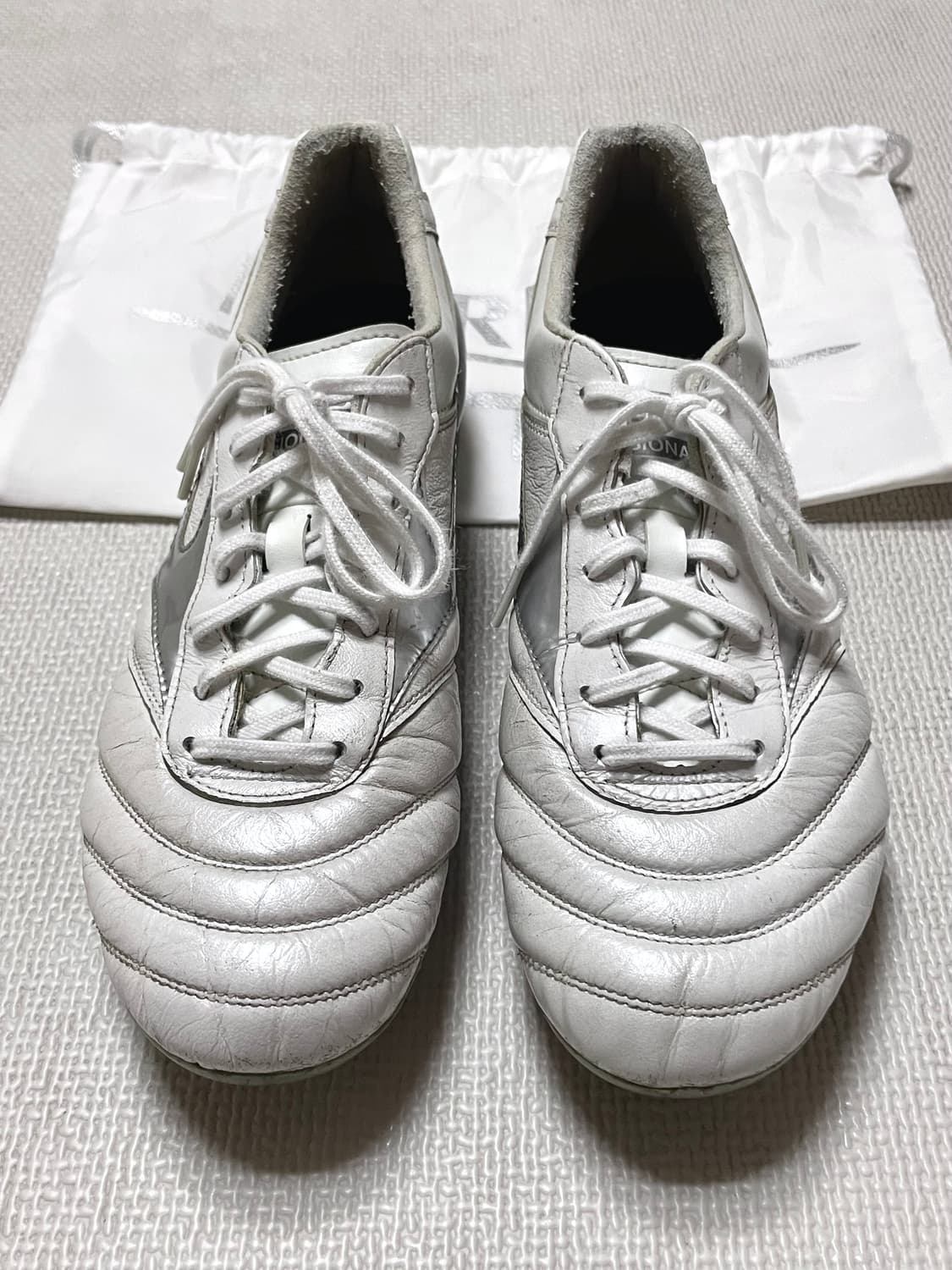 모렐리아 DNA jpn 270 축구화 상품이미지4