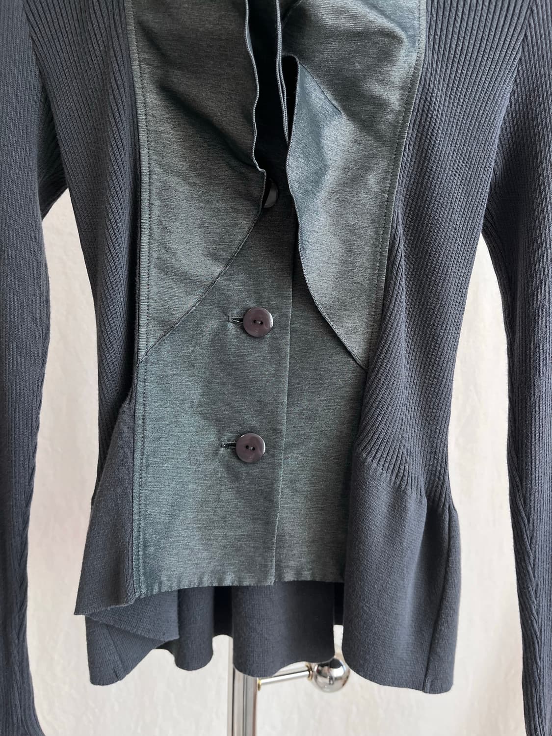 Royal Ascot Knit Cardigan 상품이미지7