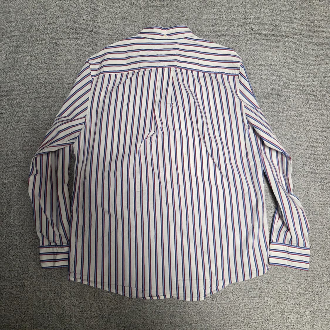 Tommy Hilfiger 타미힐피거 셔츠 L(100) 상품이미지6