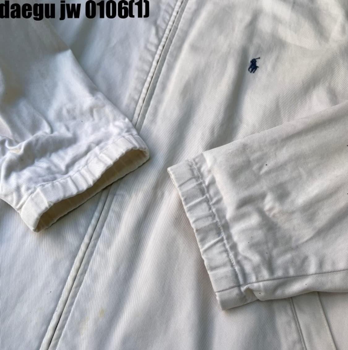 폴로 자켓 상품이미지4