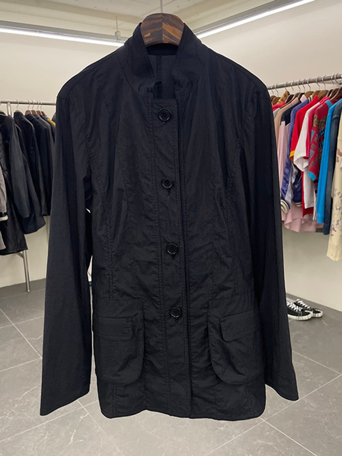 GIANNI LO GIUDICE (L) 상품이미지1