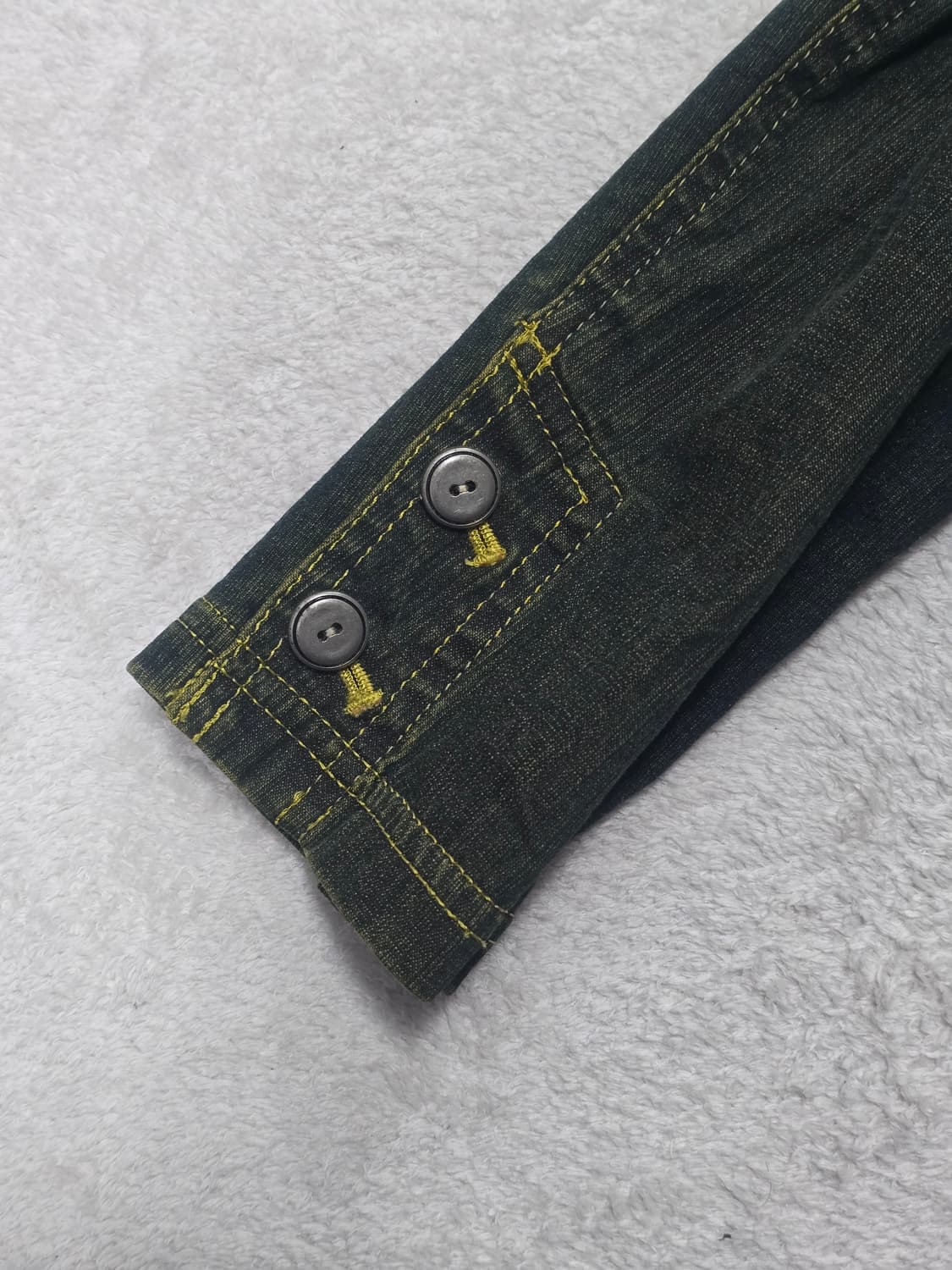 Kansai BIS 간사이 야마모토 자켓  상품이미지5