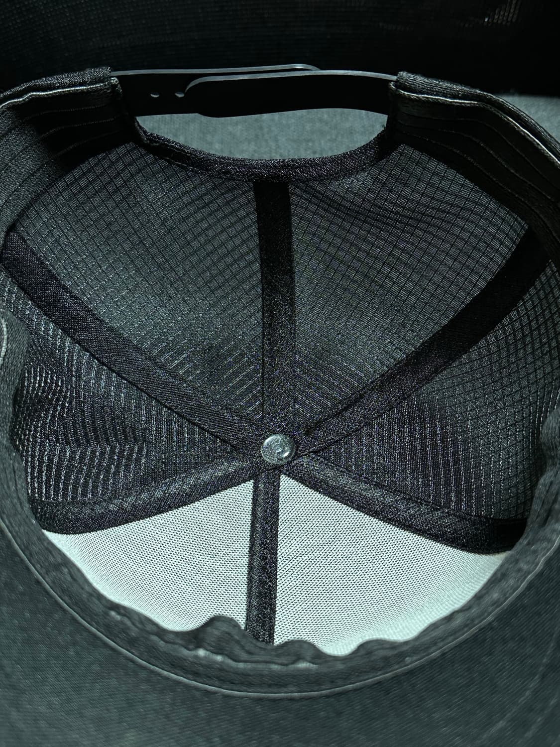 아크테릭스 버드 워드 트러커 햇 상품이미지3