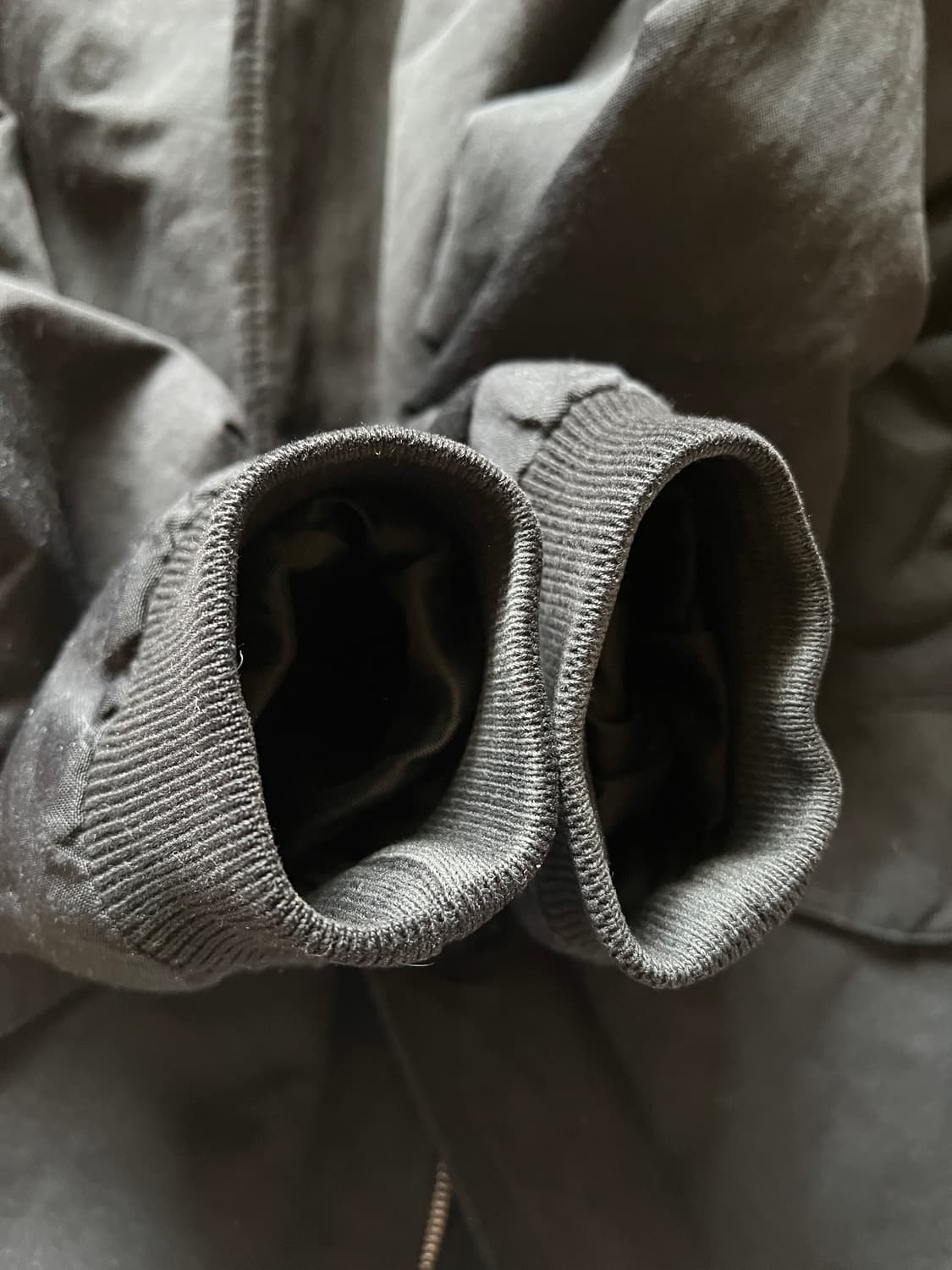 아워레가시 자켓 상품이미지5