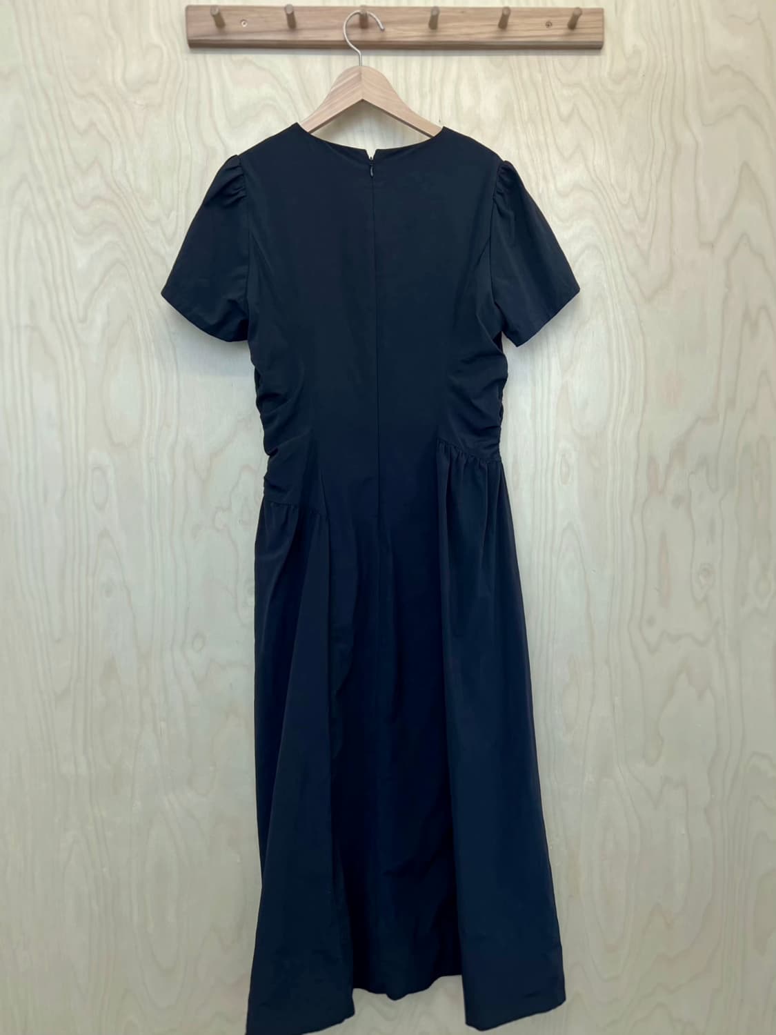 ETMON 에트몽 원피스 블랙 상품이미지2