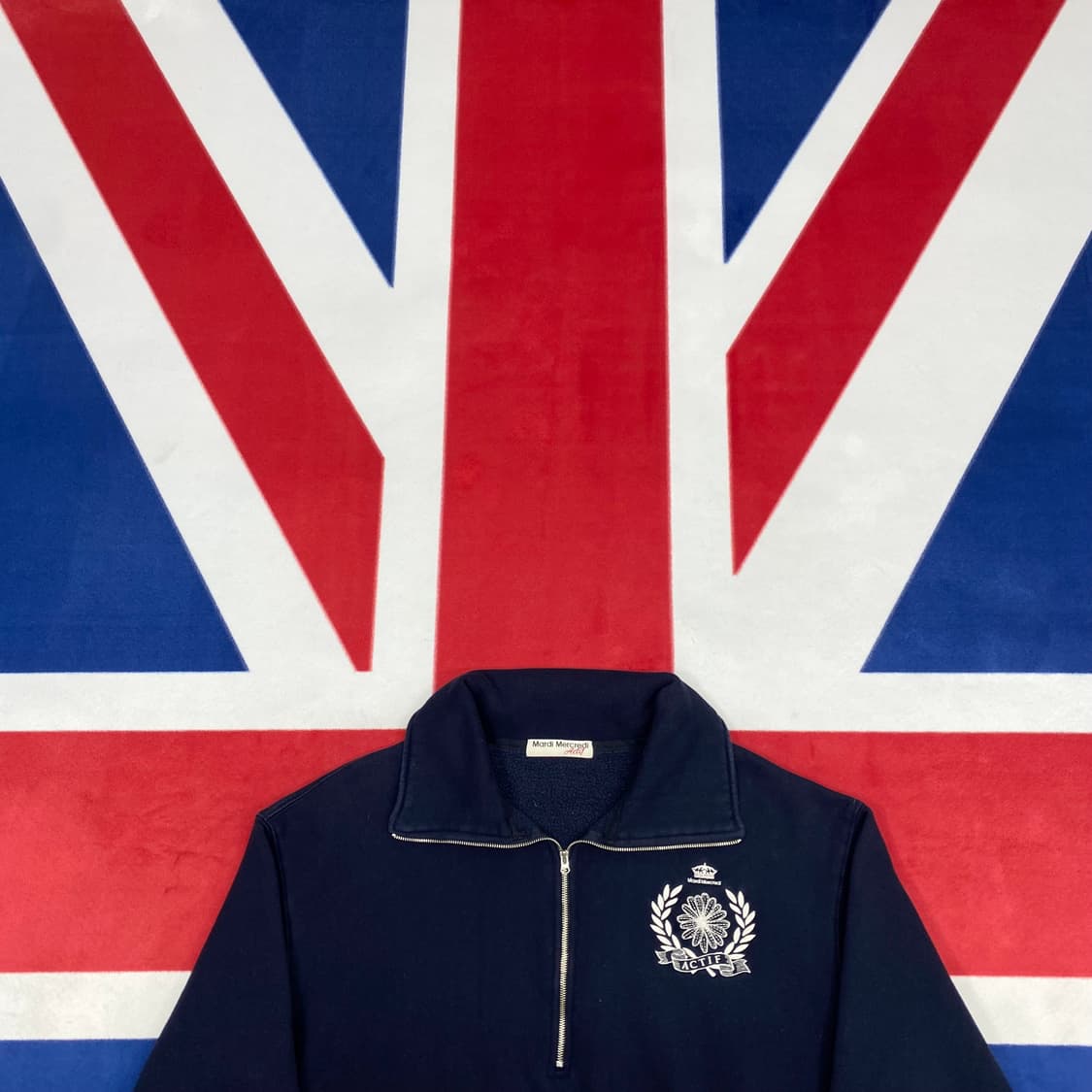 마르디 맨투맨 여성 FREE 상품이미지2