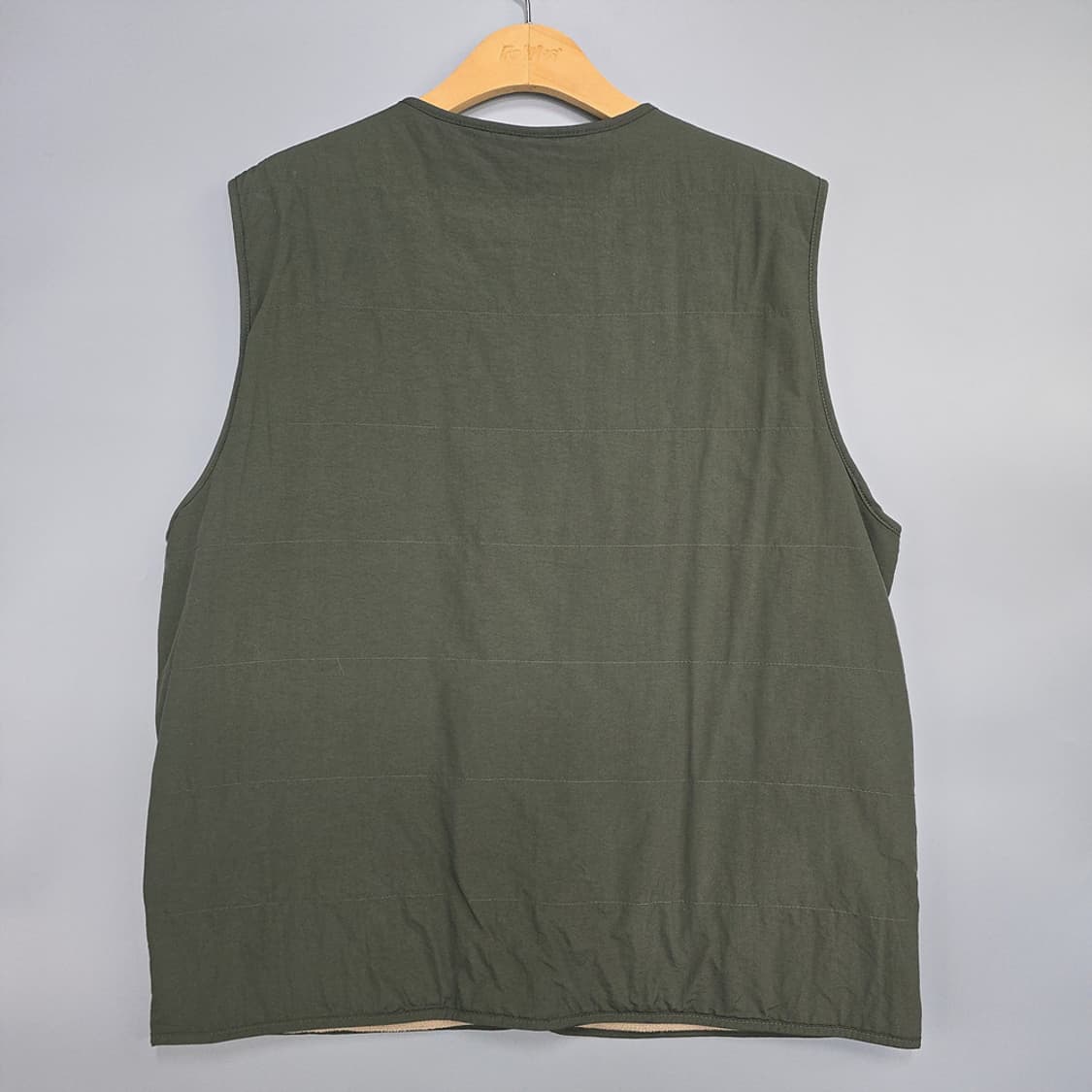 아웃도어프로덕츠 리버서블 플리스 베스트 L 상품이미지4