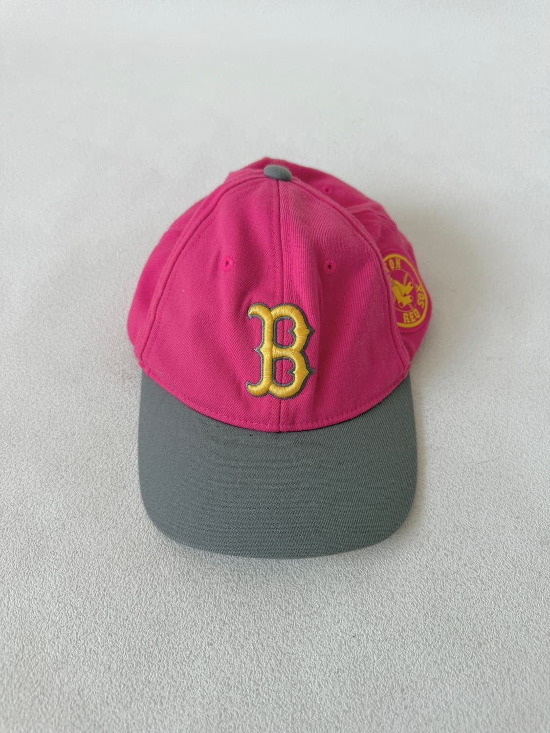 엠엘비(MLB) 볼캡 상품이미지2