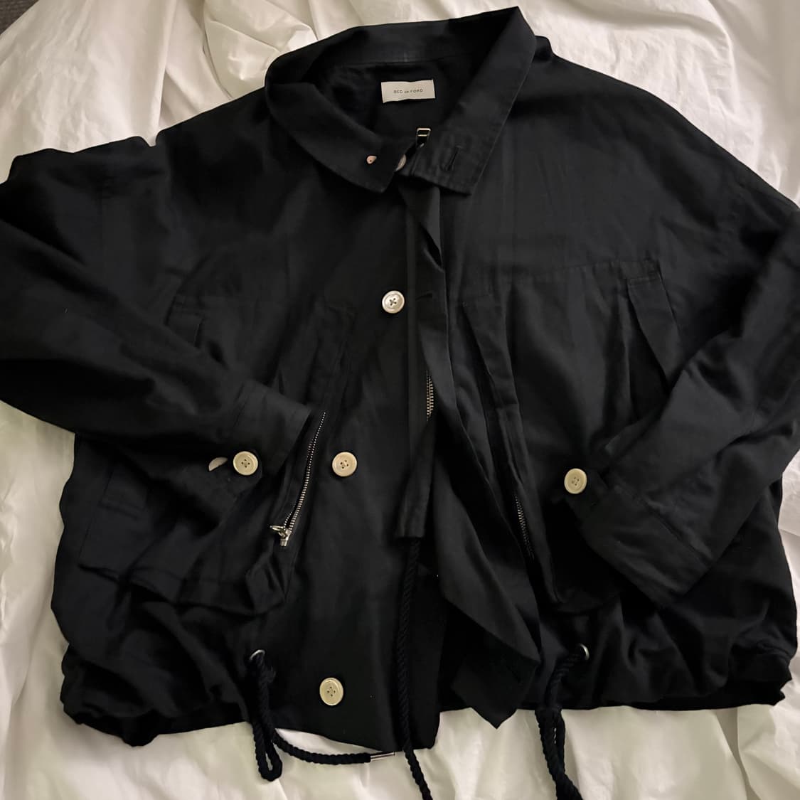 1)bed j.w ford mods jacket 상품이미지2