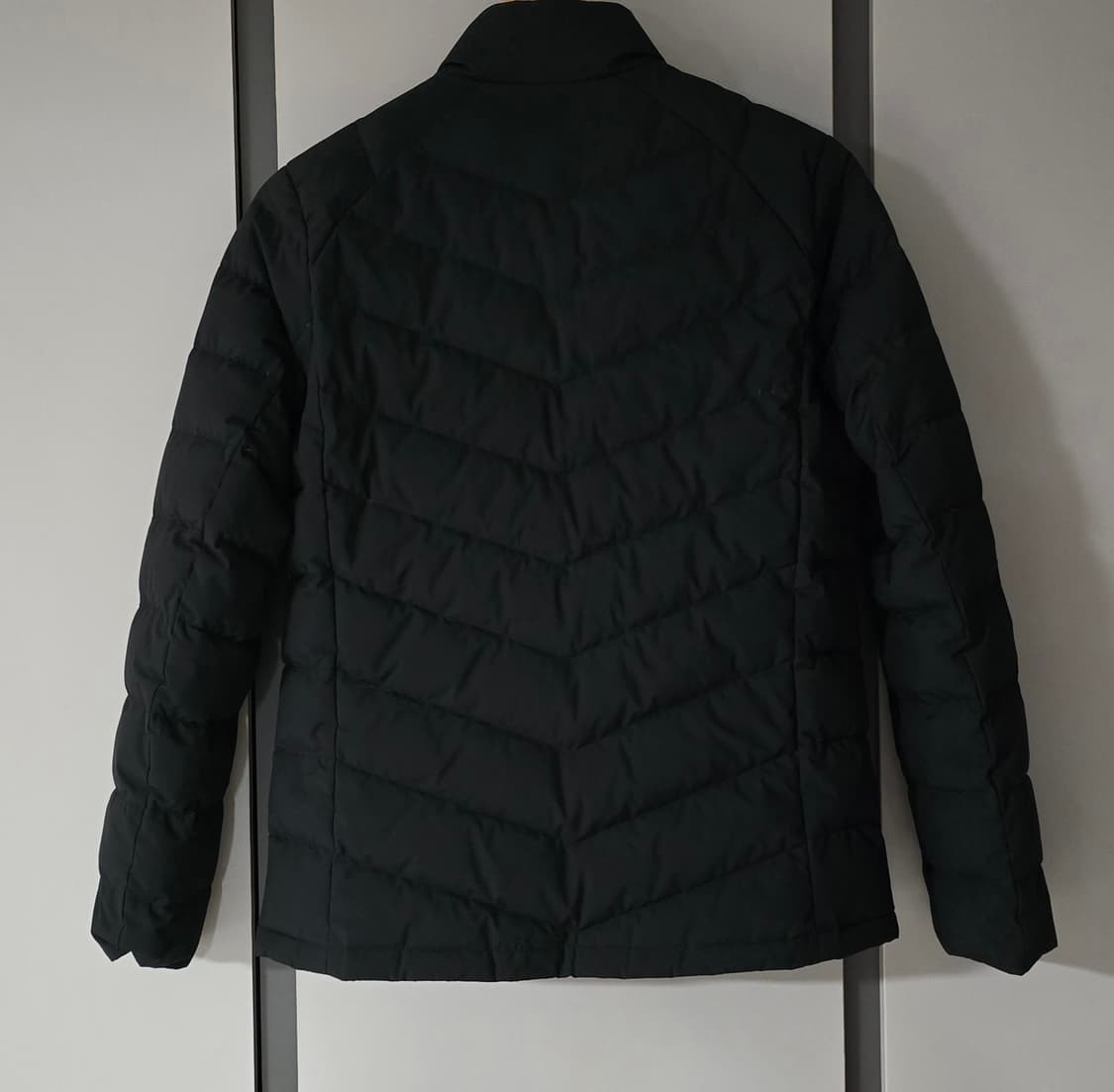 K2 여성 덕다운 경량패딩.
싸이즈 95 상품이미지3