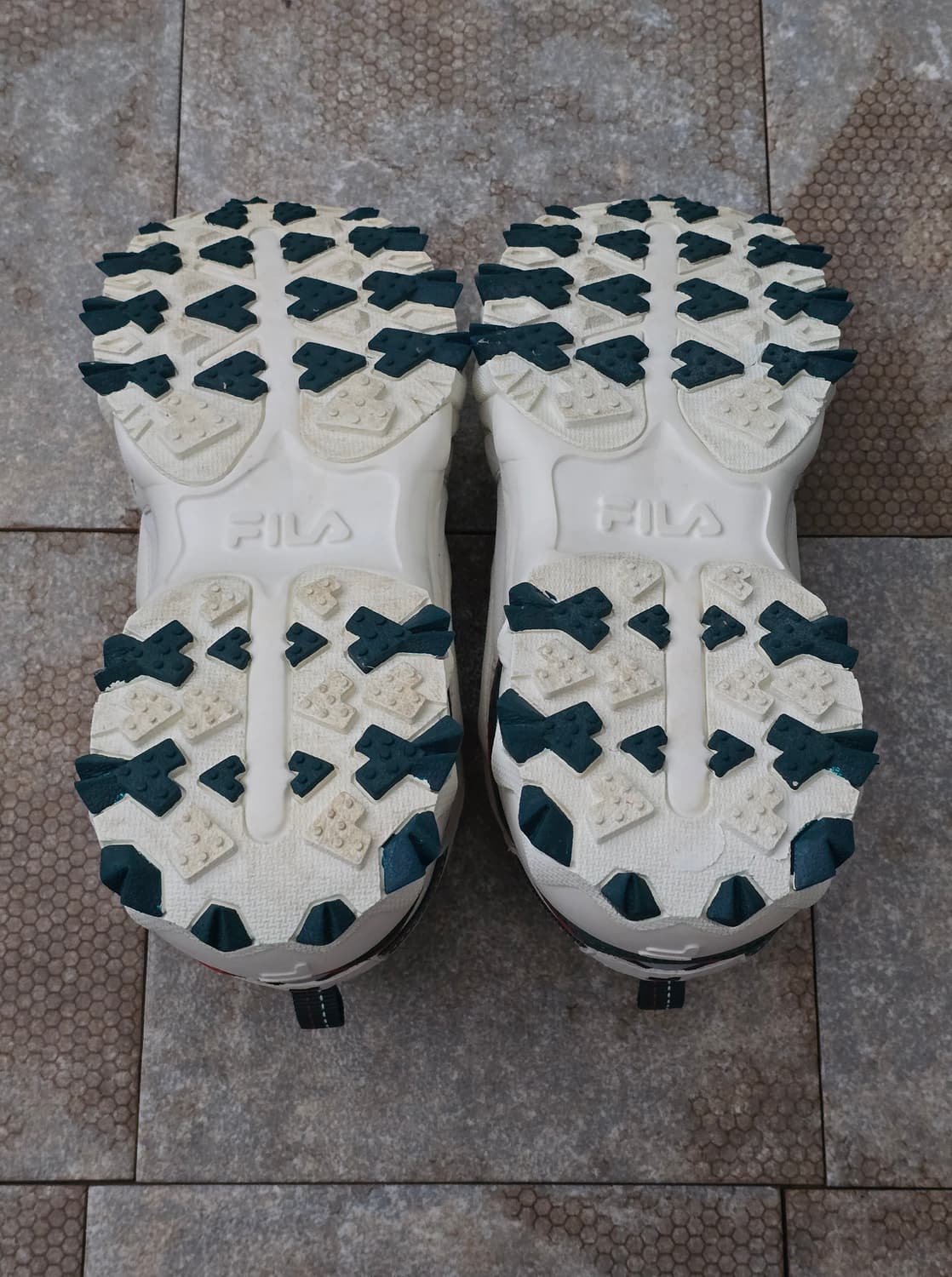 (250)휠라 오크먼트 tr 상품이미지8