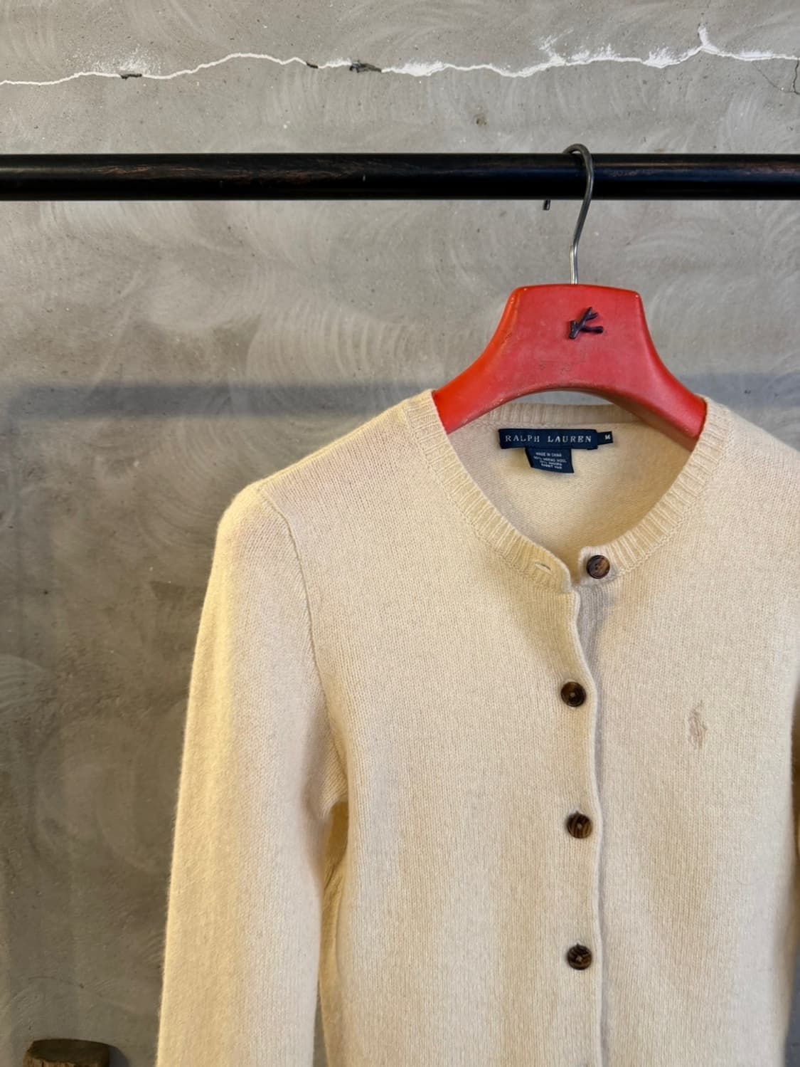 랄프로렌 가디건 55 상품이미지2