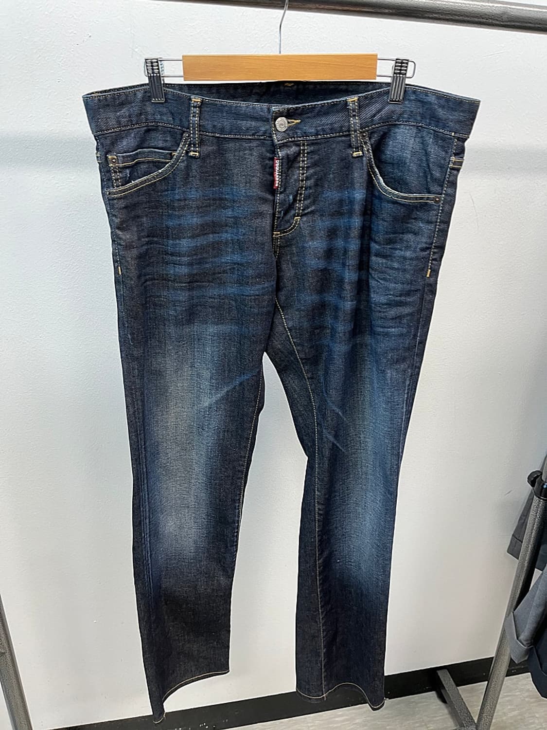 36) 디스퀘어드 청바지 상품이미지1