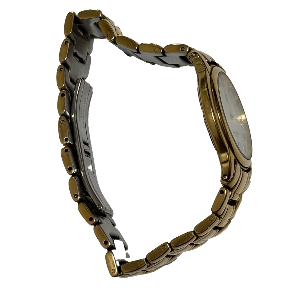 지방시(GIVENCHY) 임페라토르 빈티지 스위스 콤비 시계 상품이미지3