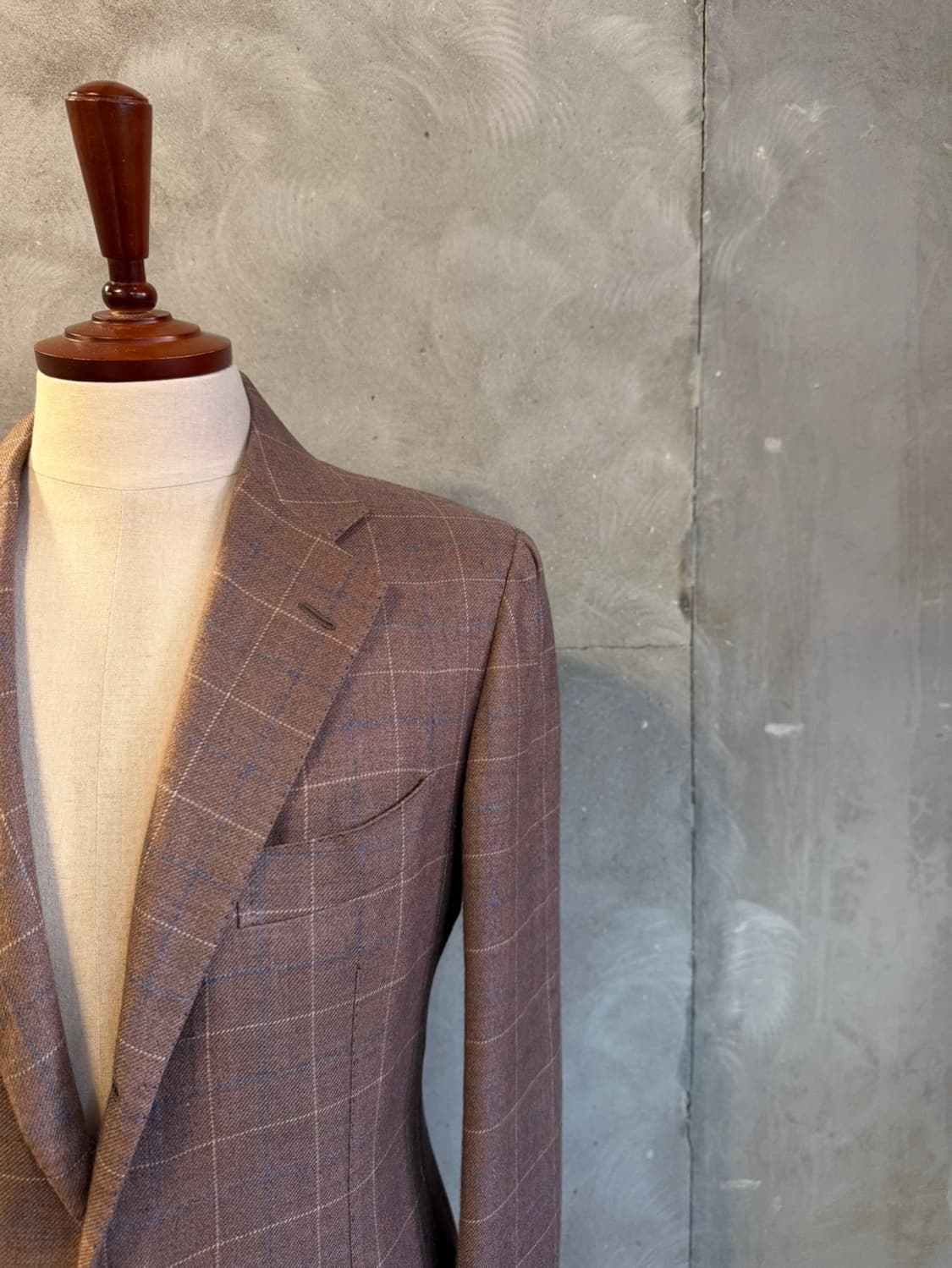 사르토리아 아톨리니 스포츠코트 남성100 상품이미지3