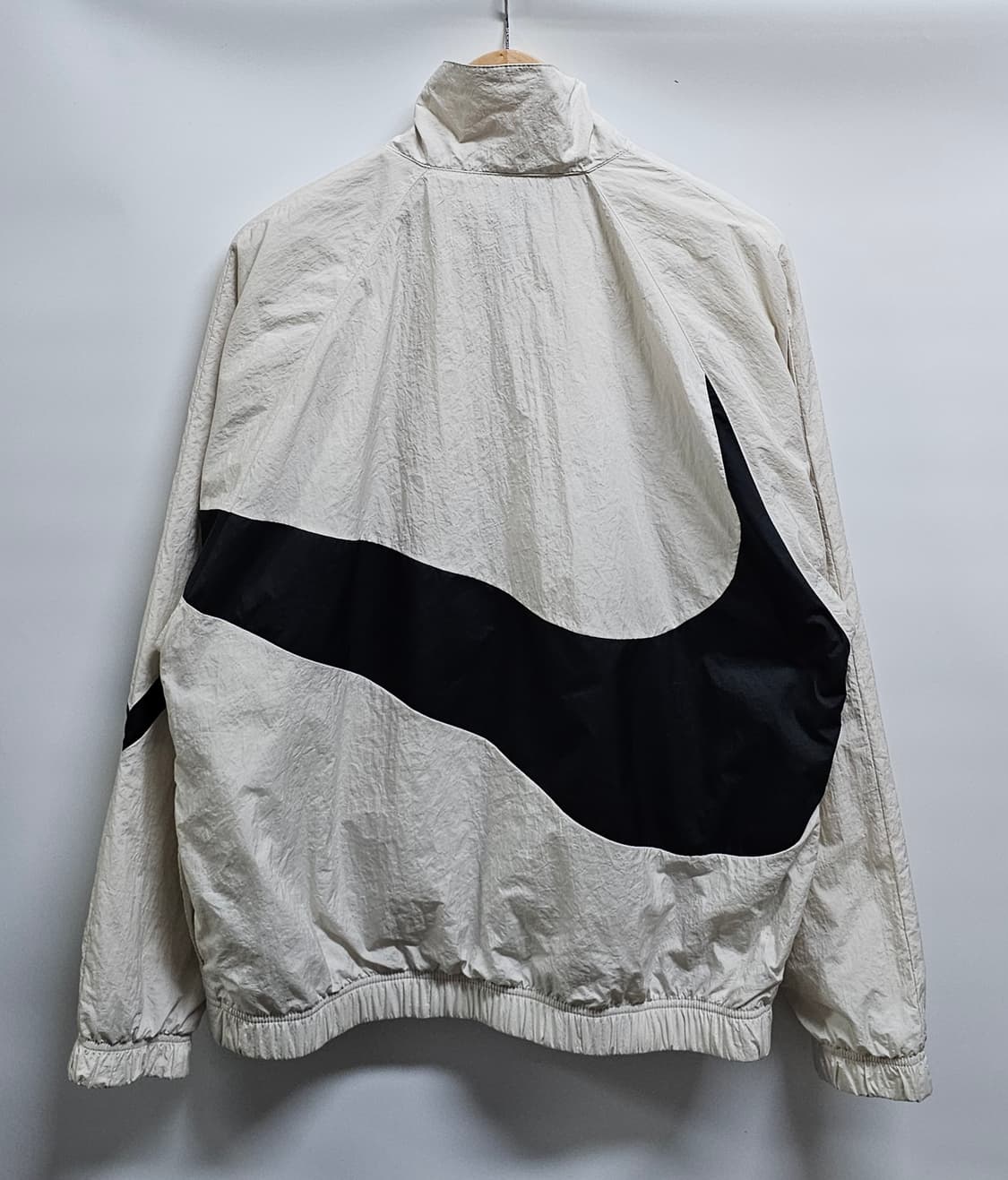 나이키 빅스우시 우븐바람막이 L 상품이미지2