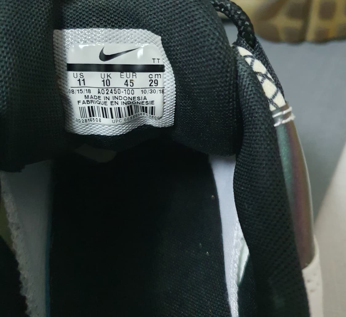 290mm / 나이키 에어맥스 95 LV8 상품이미지8