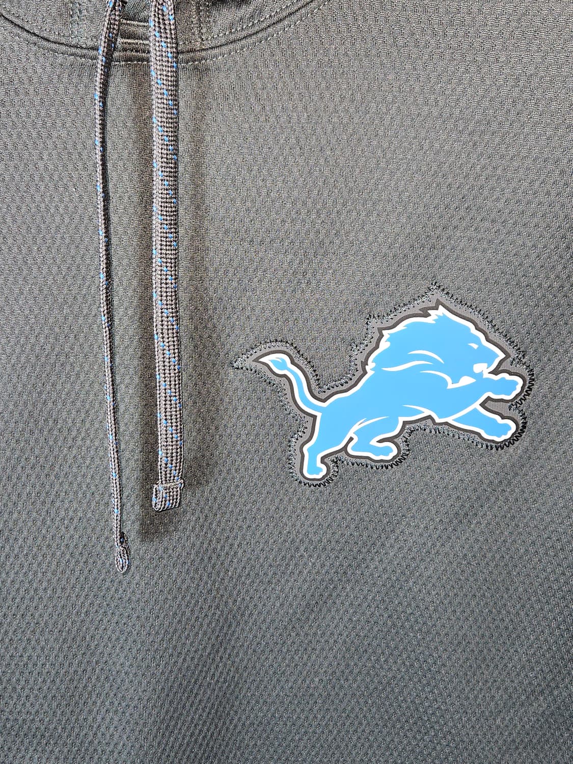 나이키 NFL 유니폼 굿즈 후드티 오리지널 져지 정품 (거의 새상품) 상품이미지3