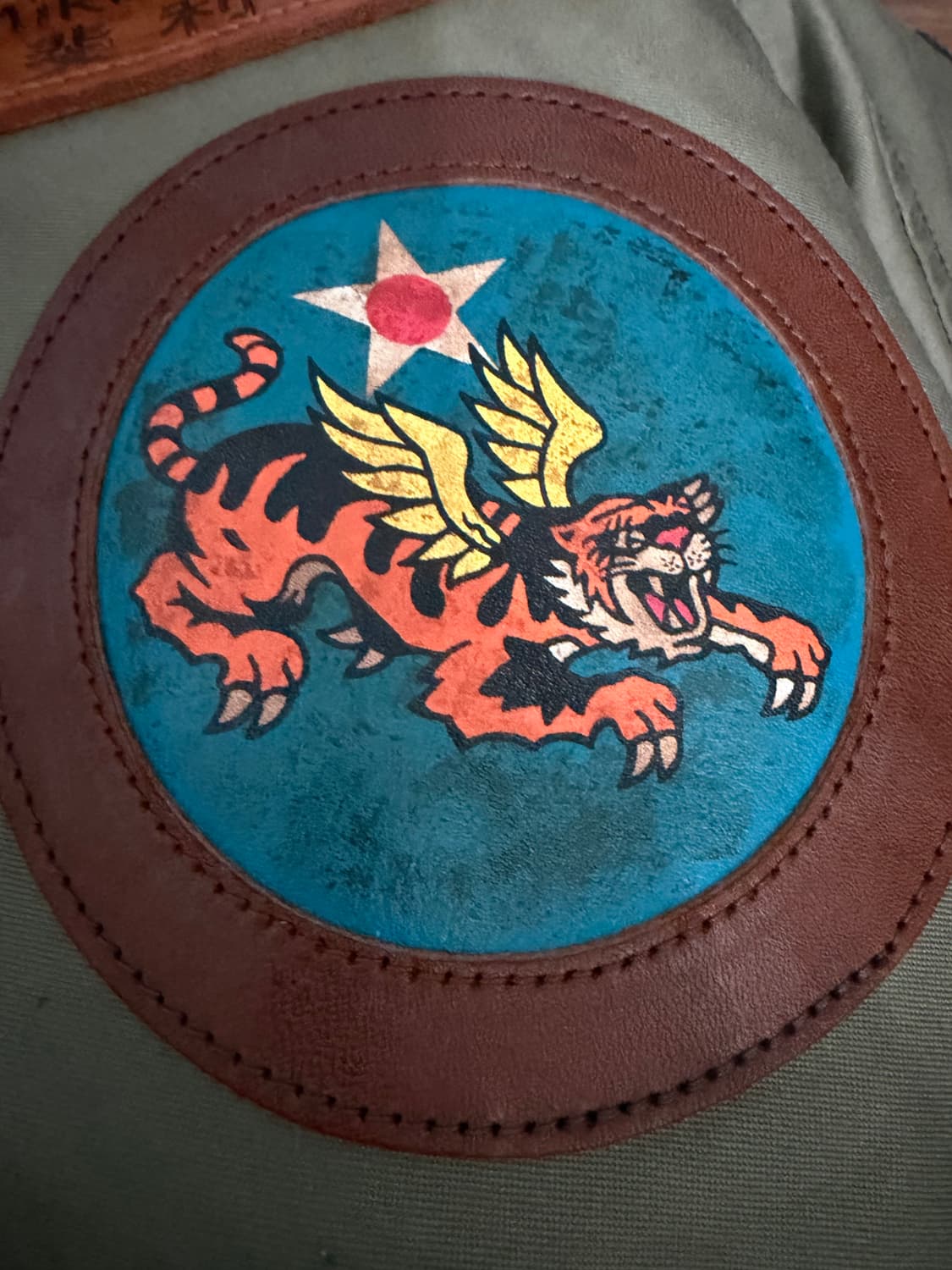 The Real McCoy’s 상품이미지8