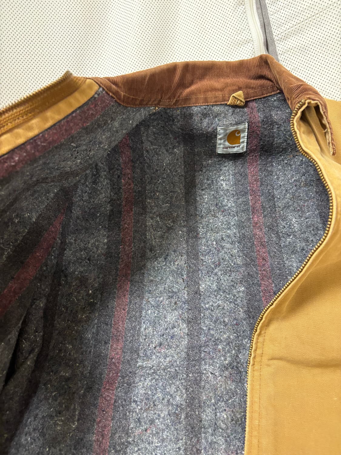 칼하트 디트로이트 자켓 상품이미지6