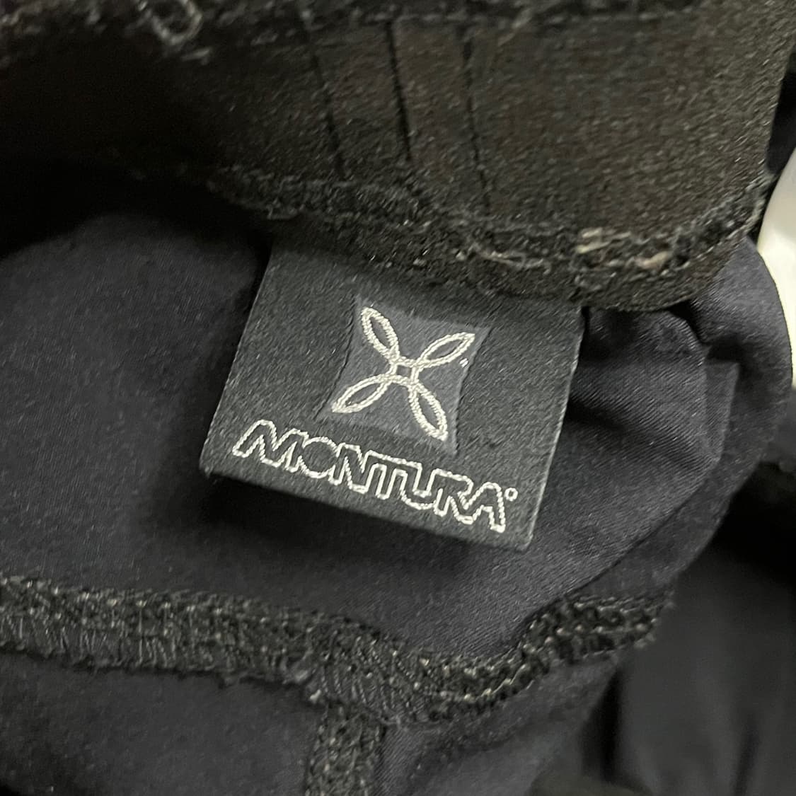 [ 정품/M ] 몬츄라 트레이닝 등산 바지 b14 상품이미지4