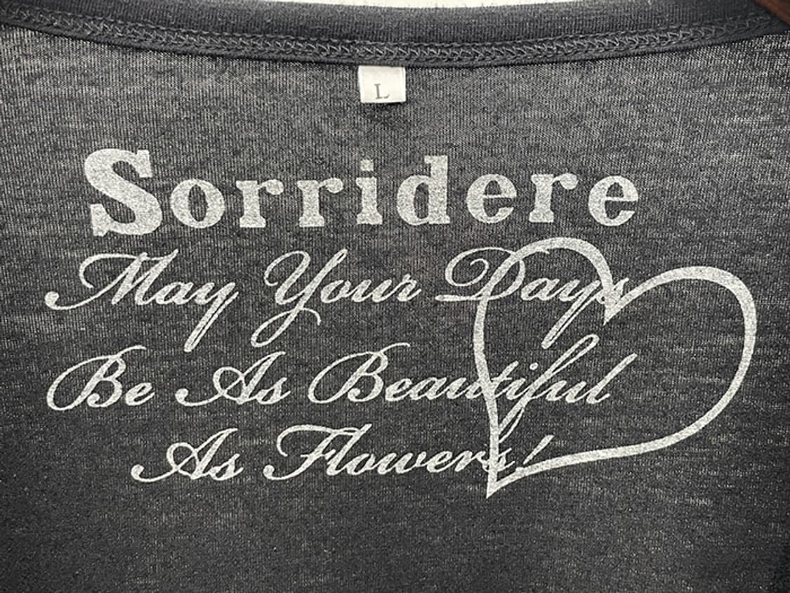 SORRIDERE (M) 상품이미지7
