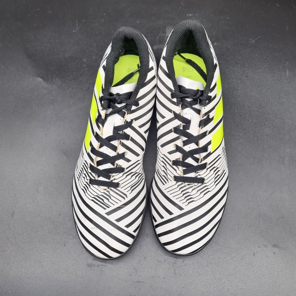 아디다스 네메시스 풋살화 245 상품이미지2