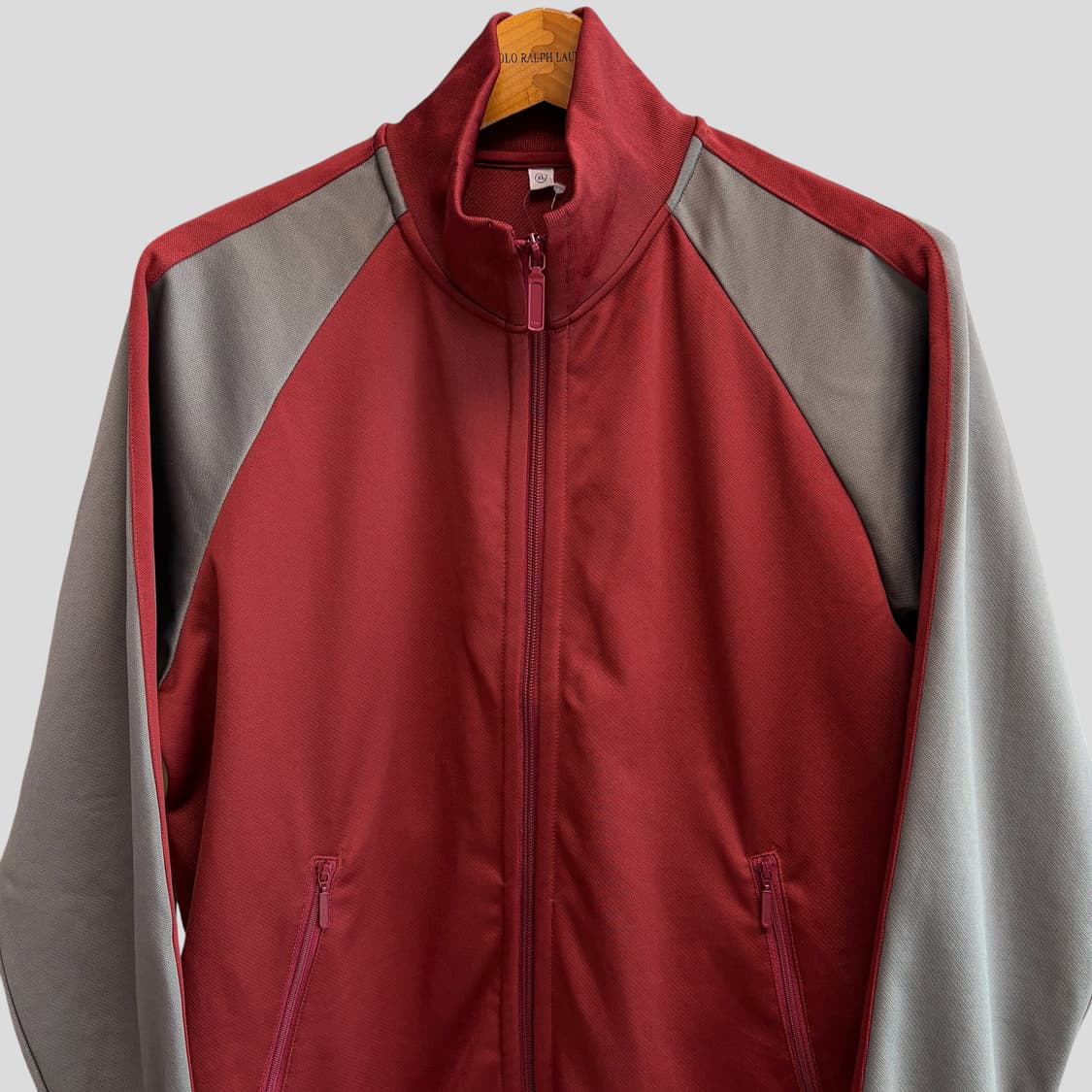 (XL)올드 유니클로 울트라스트레치 액티브 트랙자켓 상품이미지2