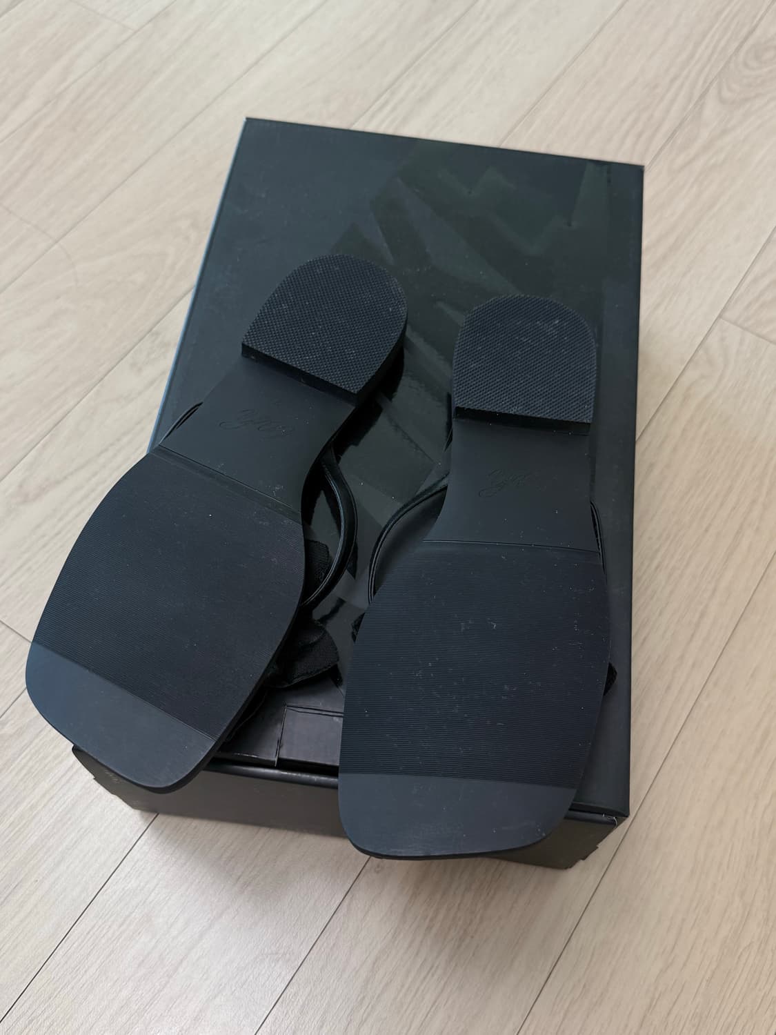 Toh 쪼리 상품이미지2